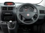 Fiat Scudo Panorama 2008 года (ZA)